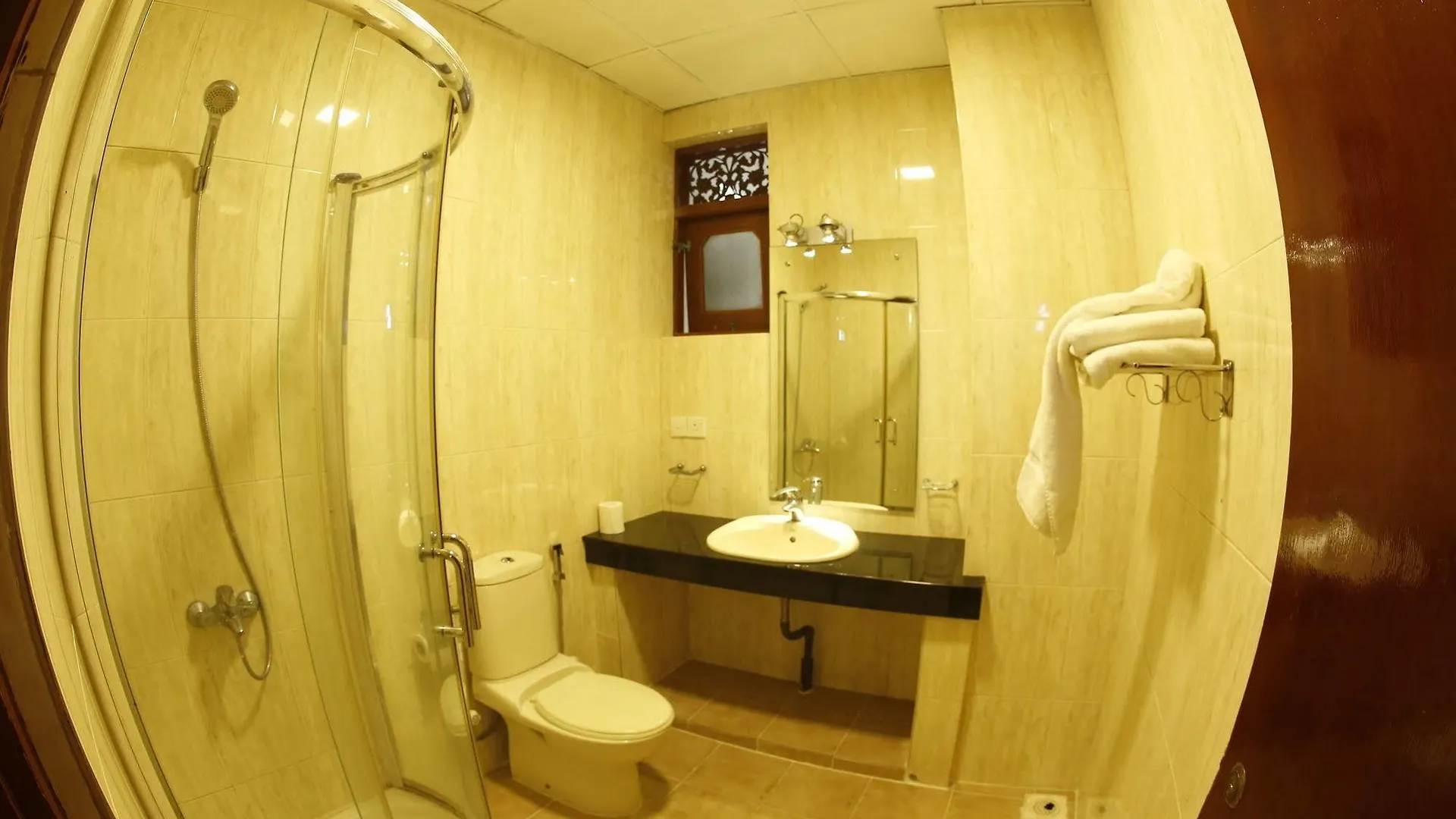 نيجومبو The Reef Beach Hotel