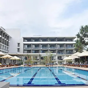 Szálloda Goldi Sands