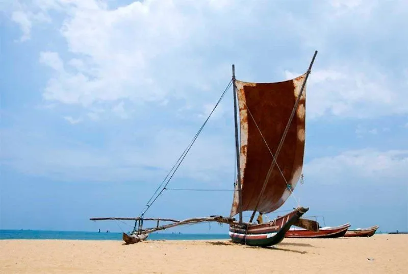 The Reef Beach Hotel Negombo 2*,  Sri Lanka