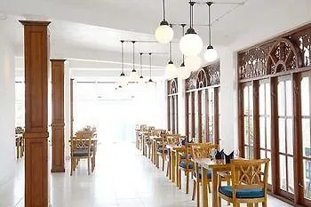 **  The Reef Beach Hotel Negombo Sri Lanka